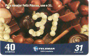 RRT06-01 - Feliz Páscoa