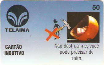 RR-027 - Conserve o Orelhão