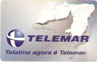 RR-029 - Telaima agora é Telemar