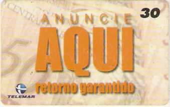 RR-034 - Anuncie Aqui - 30