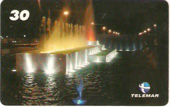 RR-062 - Praça das Águas