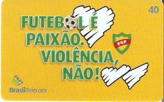 RS06-02 - Futebol é Paixão