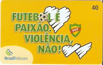 RS06-03 - Futebol é Paixão