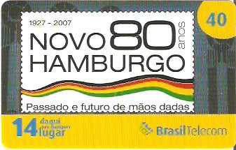 RS07-01 - Novo Hamburgo