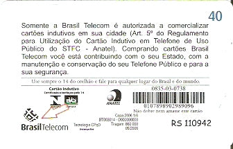 RS07-02 - Segurança - 1/2