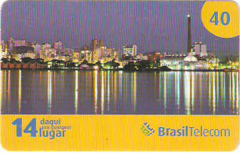 RS07-09 - Porto Alegre Noturna