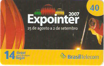 RS07-10 - Expointer