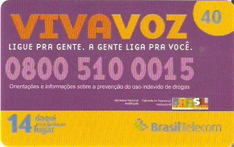 RS07-13 - Viva Voz