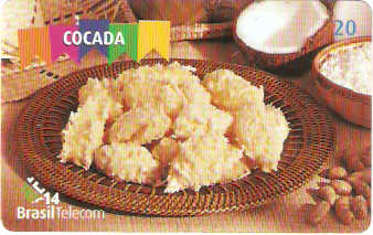 RSC03-09 - Comidas Típicas - 03/11