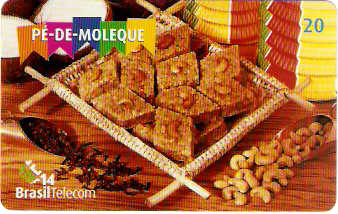 RSC03-13 - Comidas Típicas - 07/11