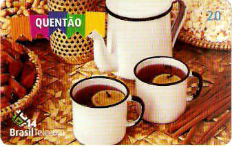 RSC03-15 - Comidas Típicas - 09/11