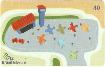 RSC03-18 - Minis - Aviões - 1/4