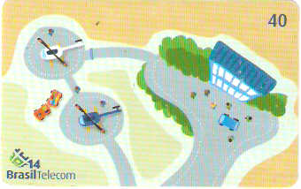 RSC03-19 - Minis - Aviões - 2/4