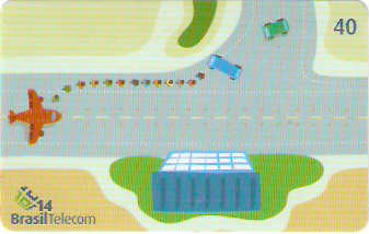 RSC03-20 - Minis - Aviões - 3/4