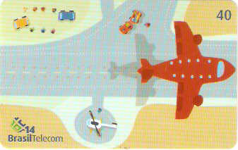 RSC03-21 - Minis - Aviões - 4/4