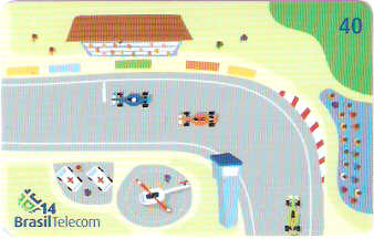 RSC03-23 - Minis - Corrida - 2/4