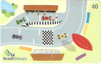 RSC03-25 - Minis - Corrida - 4/4