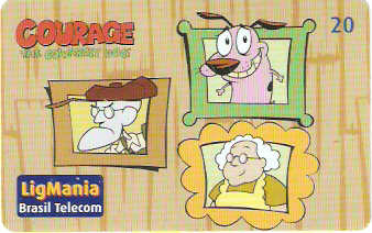 RSC03-38 - LigMania - 11/33