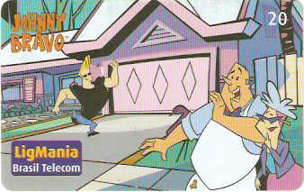 RSC03-45 - LigMania - 24/33