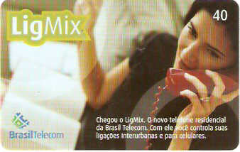 RSC04-01 - LigMix