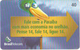 RSC04-49 - Fora Região II - 6/8