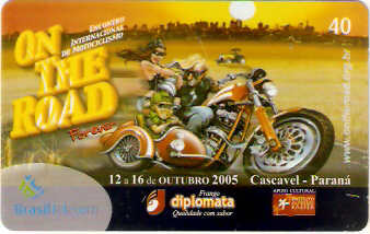 RSC05-20 - On the Road