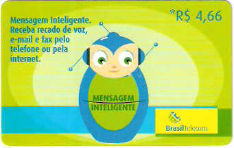RSC05-23 - Mensagem Inteligente