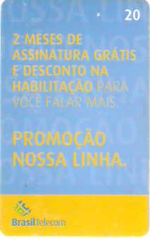 RSC06-10 - Nossa Linha - 1
