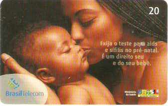 RSC06-13 - Teste para Aids