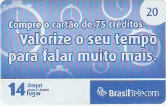 RSC07-10 - Valorize seu Tempo