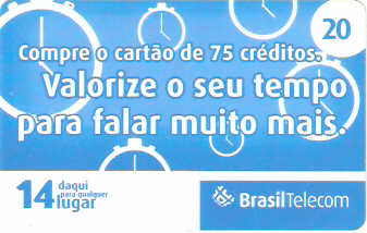 RSC07-15 - Valorize seu Tempo