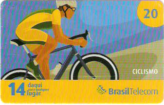 RSC08-09 - Ciclismo