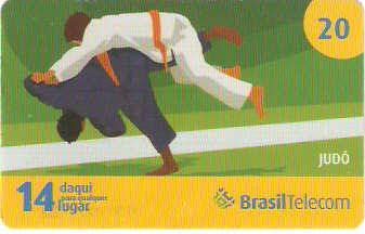 RSC08-13 - Judô