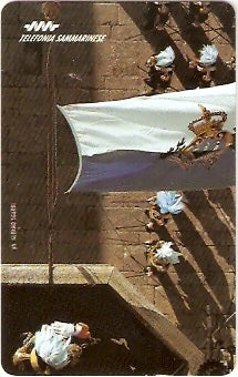 RSM-004M - Bandeira