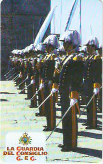 RSM-074M - A Guarda do Conselho
