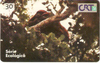 RS-0127 - Série Ecológica - 04/12
