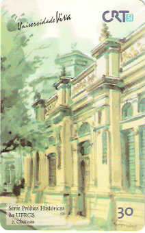 RS-0160 - Prédios - 02/13 - 1131