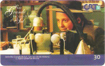 RS-0199 - Um século - 01/10