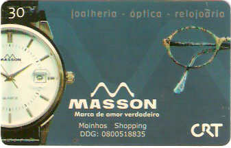 RS-0323 - Masson