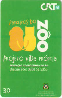 RS-0326 - Parceiros do Zôo - 0343