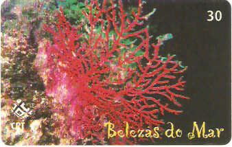 RS-0661 - Belezas do Mar - 05/10