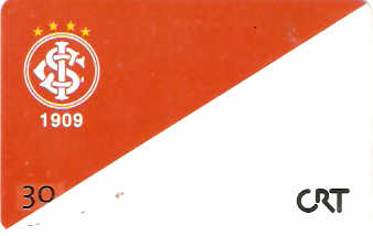 RS-0079 - Bandeira do Inter - 757