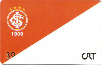 RS-0080 - Bandeira do Inter - 817