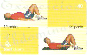 RS-0951 - Abdominais - 02/11