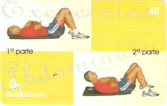 RS-0952 - Abdominais - 03/11