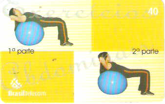 RS-0953 - Abdominais - 04/11