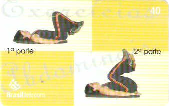 RS-0955 - Abdominais - 06/11