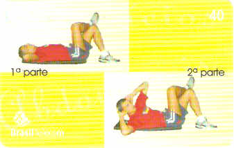 RS-0956 - Abdominais - 07/11