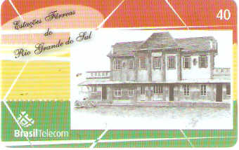 RS-0976 - Estações Férreas - 01/21