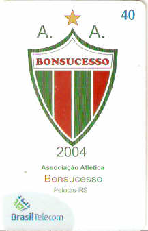 RS-0996 - Bonsucesso